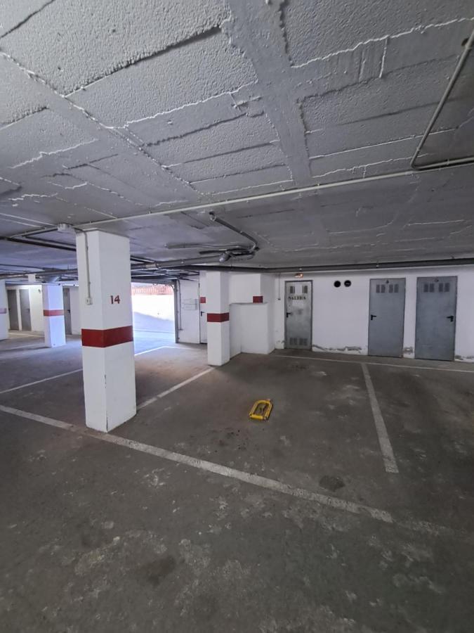 Ground Floor Apartment With Pool In Muchavista El Campello Esterno foto